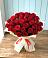 Букет 29 Красных роз в Сосны