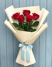 Букет Классика чувств в Сосны