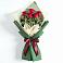 Букет цветов из: Розы в Сосны