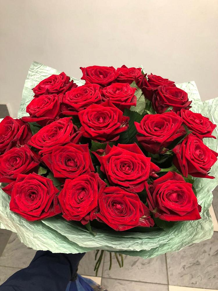 Розы Классика в Сосны Букет Классика в Сосны