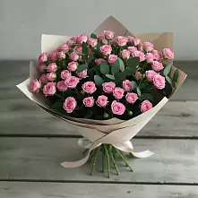 Букет Удовольствие в Сосны