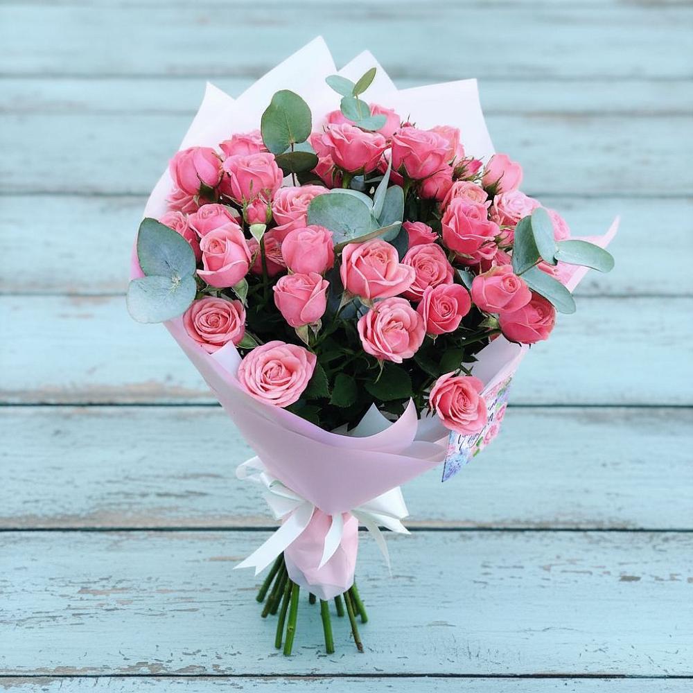 Букет Леди совершенство в Сосны