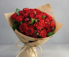 Букет Любовный роман в Сосны