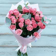 Букет Леди совершенство #REPLACE_PRED# Сосны