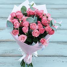 Букет Леди совершенство в Сосны